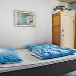 0265-romo-lyngvejen-99-ap-18 Διαμέρισμα Rømø Kirkeby