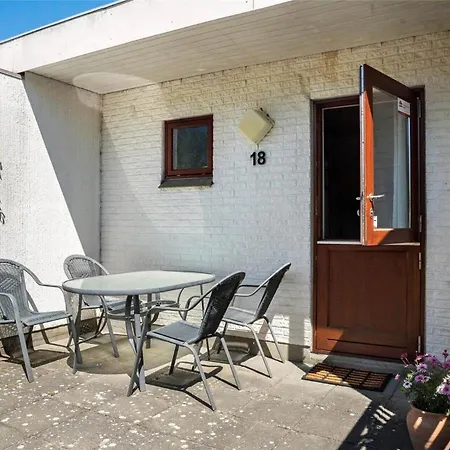 아파트 0265-romo-lyngvejen-99-ap-18 Rømø Kirkeby