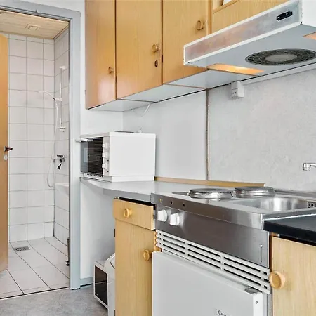 0265-romo-lyngvejen-99-ap-18 شقة Rømø Kirkeby