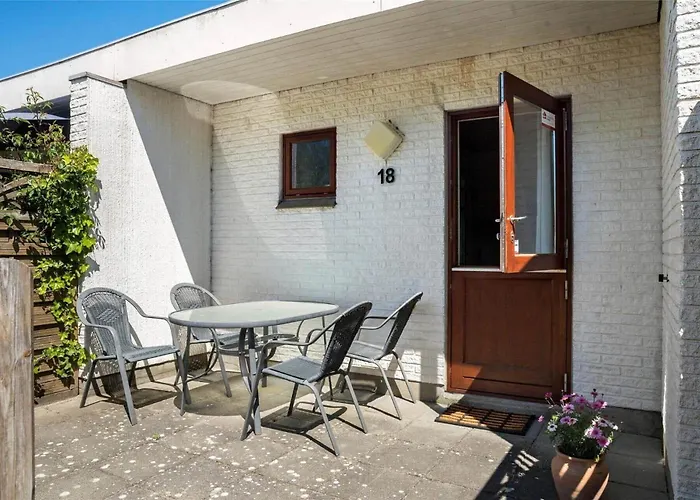 아파트 0265-romo-lyngvejen-99-ap-18 Rømø Kirkeby
